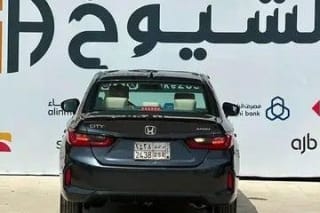 2023 Honda City RS