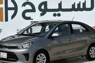 2025 KIA Pegas  Other