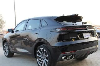 2023 Changan UNI-K Other