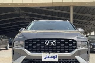 2023 Hyundai Santa Fe 2.5L GL Comfort+