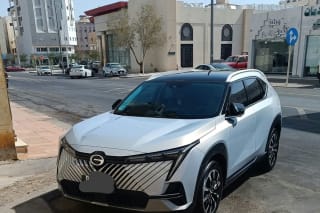 2024 GAC EMKOO  1.5T GE