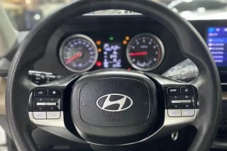 2024 Hyundai Accent 1.4L