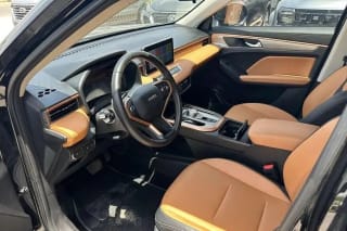 2025 Haval Jolion Other