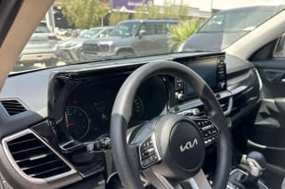 2023 KIA Seltos Smartstream G1.4T