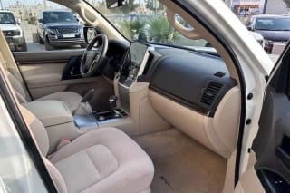 2019 Toyota Land Cruiser EXR 3.5L