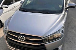 2022 Toyota Innova 2.7 DX
