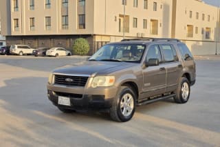 2006 Ford Explorer  XLT