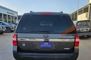 2016 Ford Expedition XLT