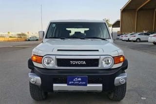 2023 Toyota Fj Cruiser Other