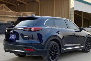 2024 Mazda CX-9 Other