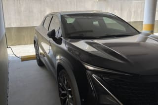 2023 Changan UNI-T 2.0T