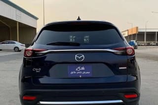 2024 Mazda CX-9 Other