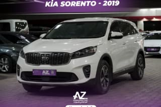 2019 KIA Sorento V6