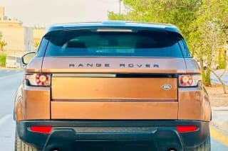 2014 Land Rover Range Rover Autobiography