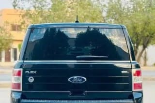 2014 Ford Flex  3.5L