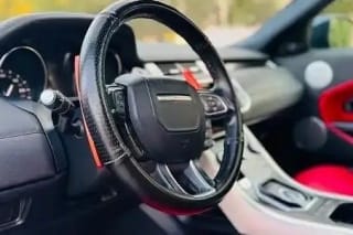 2016 Land Rover Range Rover Evoque Other