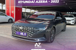 2022 Hyundai Azera  2.4L