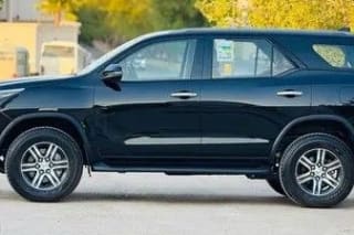 2026 Toyota Fortuner Other