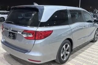 2020 Honda Odyssey Other