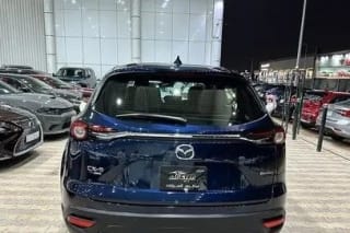 2021 Mazda CX-9 Other