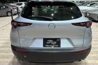 2021 Mazda  CX-30 Other