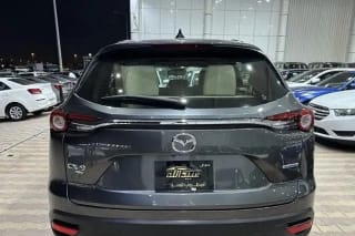 2024 Mazda CX-9 Other