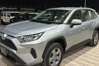 2024 Toyota Rav4 Other