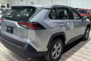 2024 Toyota Rav4 Other