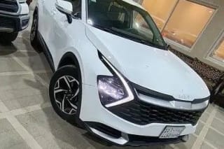 2023 KIA Sportage 1.6L LX