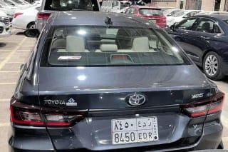 2023 Toyota Yaris E