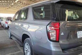 2022 Chevrolet Tahoe LS