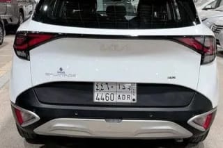 2023 KIA Sportage 1.6L LX