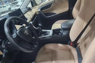 2019 Toyota Rav4 Other