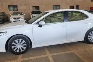 2023 Toyota Camry Limited