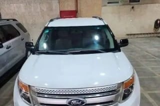 2015 Ford Explorer  XLT