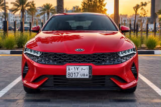 2021 KIA K4000G 2.5L