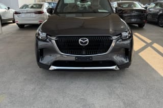 2025 Mazda CX-90 3.3L High Plus