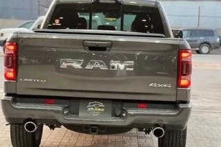2023 Dodge Ram Other