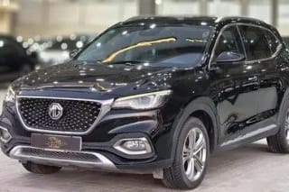 2020 MG HS PHEV