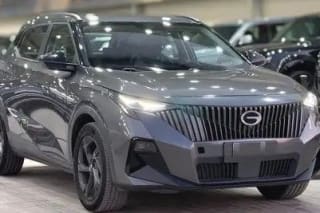 2025 GAC GS3 Other