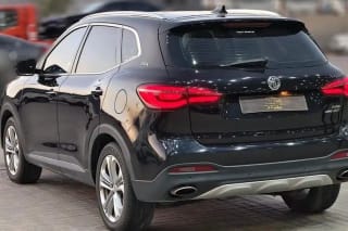 2020 MG HS PHEV