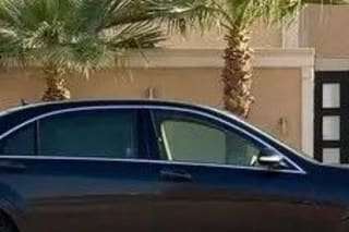 2008 Mercedes Benz S Class Cabriolet S 500 Cabriolet