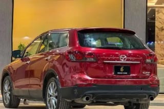 2016 Mazda CX-9 Other