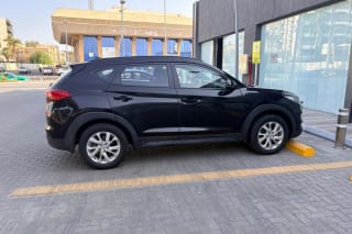 2020 Hyundai Tucson  GL Plus 2.0L