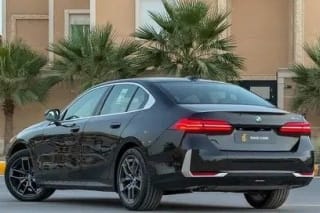 2026 BMW 5 Series Other