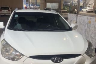 2013 Hyundai Tucson 2.0L Mid Option (AWD)