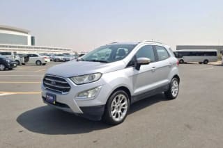 2018 Ford EcoSport  Other