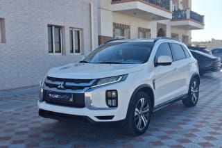 2024 Mitsubishi ASX  2.0L