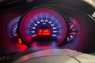 2016 KIA Soul  2.0L