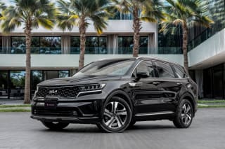 2023 KIA Sorento V6